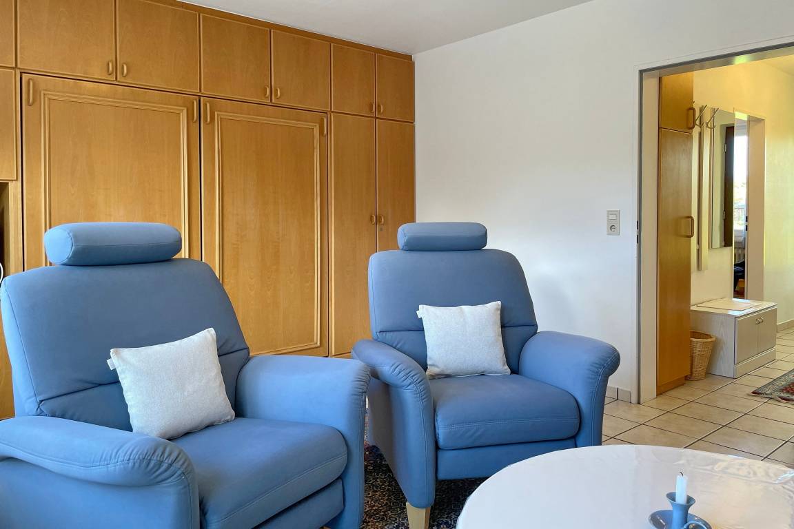 42 m² Ferienhaus ∙ 1 Schlafzimmer ∙ 2 Gäste – Bild 5