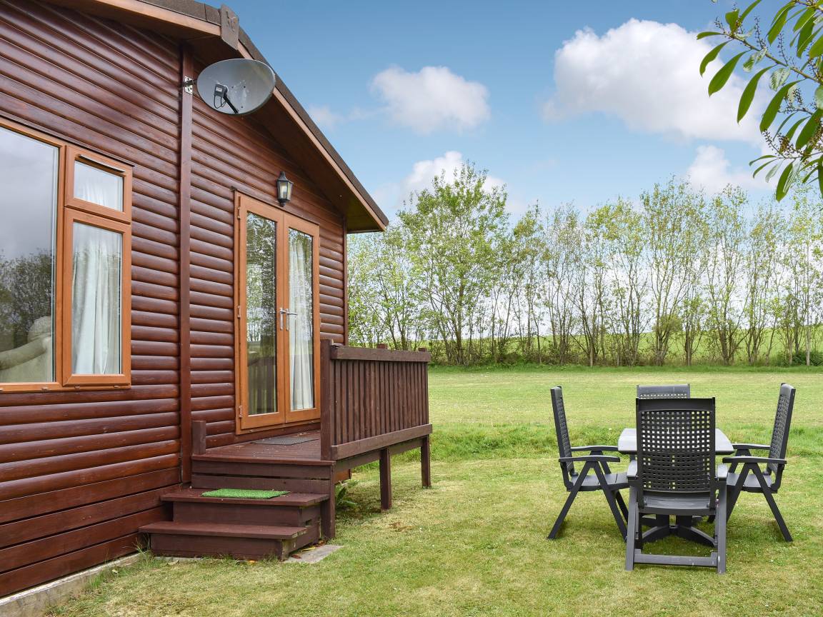 Cottage ∙ 3 Bedrooms ∙ 5 Guests - Fowey