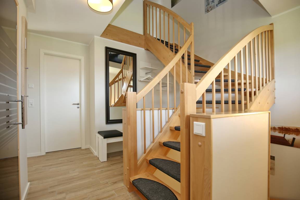 88 m² Ferienhaus ∙ 2 Schlafzimmer ∙ 4 Gäste – Bild 19