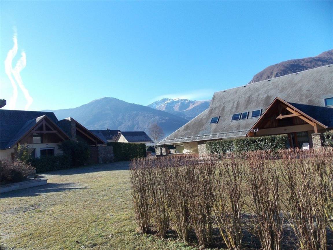 66 M² House ∙ 2 Bedrooms ∙ 6 Guests - Les