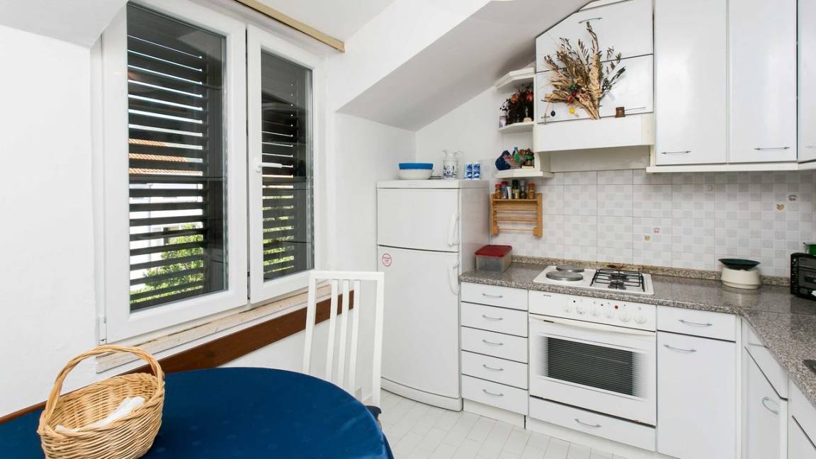 50 M² Appartement ∙ 1 Chambre ∙ 4 Personnes - Dubrovnik