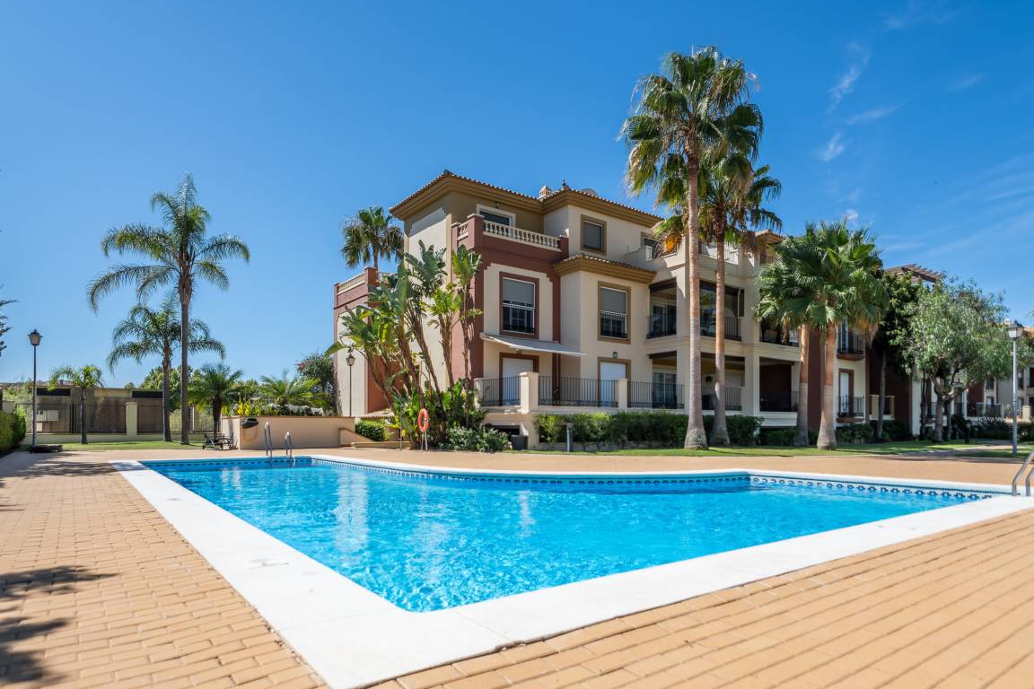 70 M² Apartamento ∙ 1 Habitación ∙ 3 Huéspedes - Ayamonte