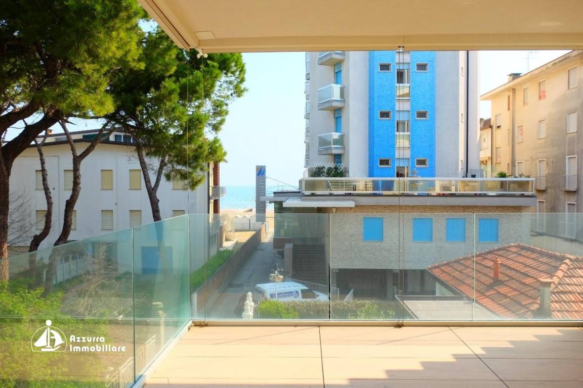 70 M² Appartement ∙ 2 Chambres ∙ 5 Personnes - Jesolo
