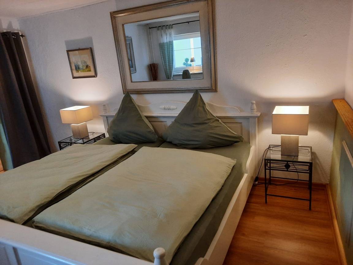 51 m² Ferienwohnung ∙ 1 Schlafzimmer ∙ 2 Gäste – Bild 10