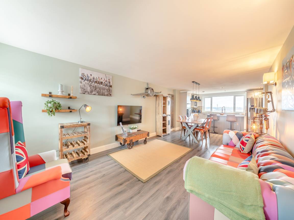 Cottage ∙ 2 Bedrooms ∙ 4 Guests - Durham