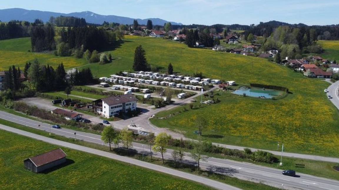 85 M² Ferienwohnung ∙ 2 Schlafzimmer ∙ 4 Gäste - Bad Bayersoien