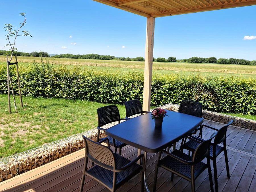 Chalet ∙ 3 Chambres ∙ 6 Personnes - Maastricht