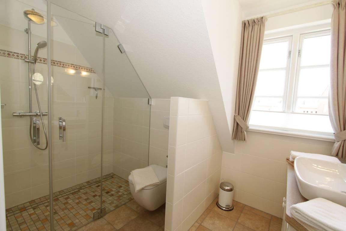 80 m² Ferienhaus ∙ 2 Schlafzimmer ∙ 4 Gäste – Bild 20