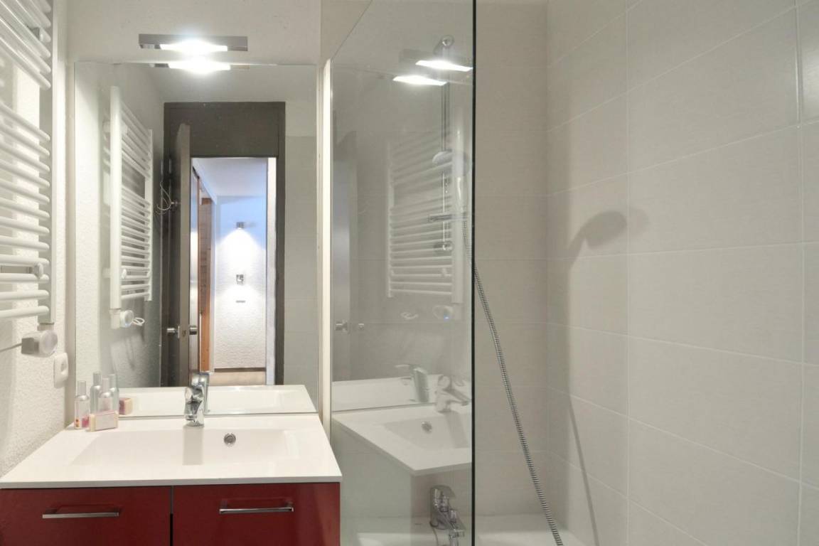 22 m&sup2; Studio 1 Schlafzimmer 4 G&auml;ste