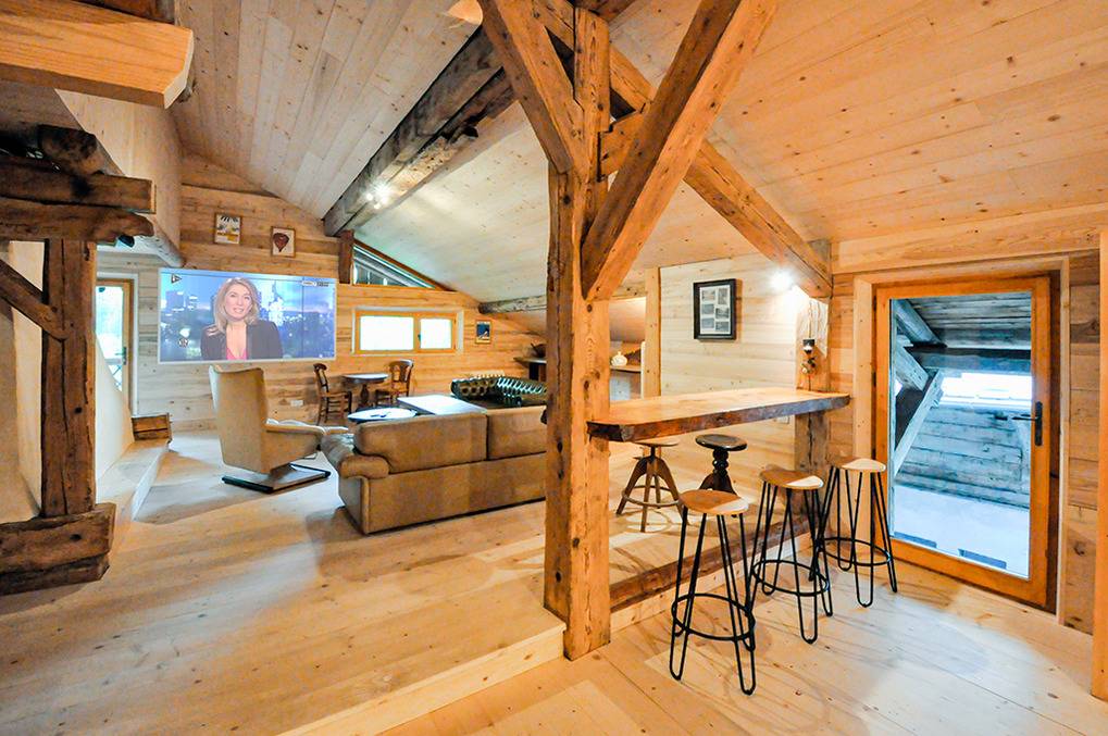 200 m² Ferienhaus ∙ 4 Schlafzimmer ∙ 10 Gäste – Bild 8