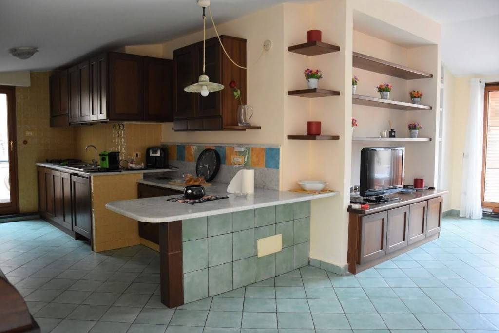Appartamento a Piano di Sorrento