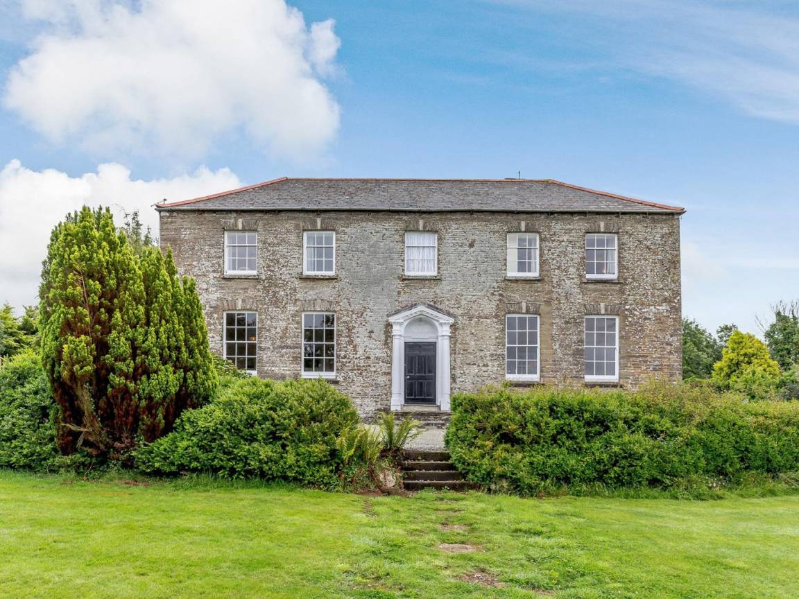 Cottage ∙ 4 Bedrooms ∙ 8 Guests - Wadebridge