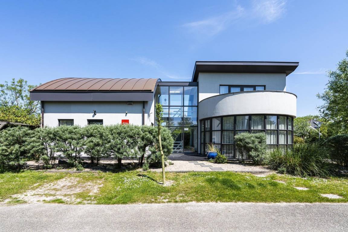 109 M² Maison De Vacances ∙ 4 Chambres ∙ 8 Personnes - Flessingue