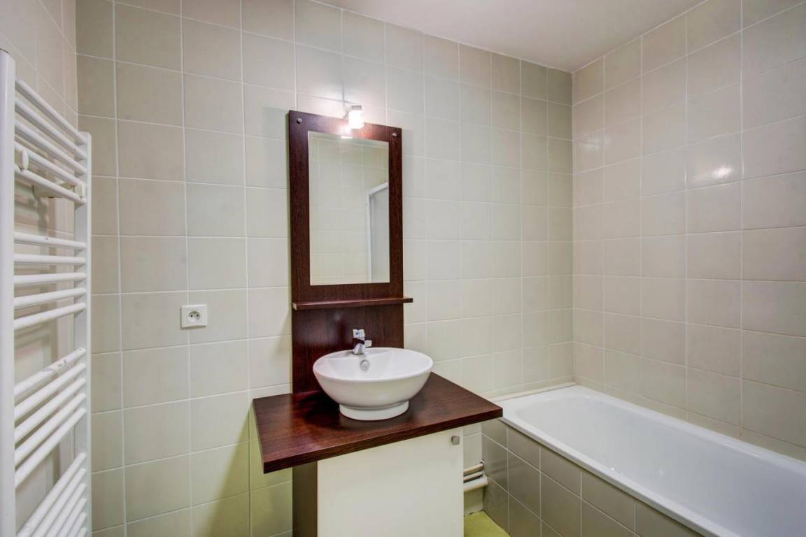 40 m² Ferienwohnung ∙ 1 Schlafzimmer ∙ 6 Gäste – Bild 17