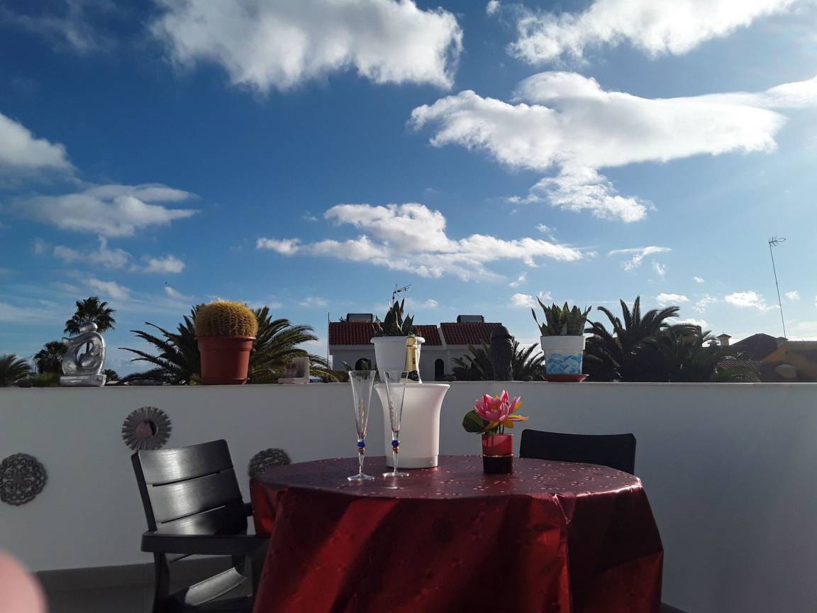 130 M² Huis ∙ 2 Slaapkamers ∙ 4 Gasten - Morro Jable