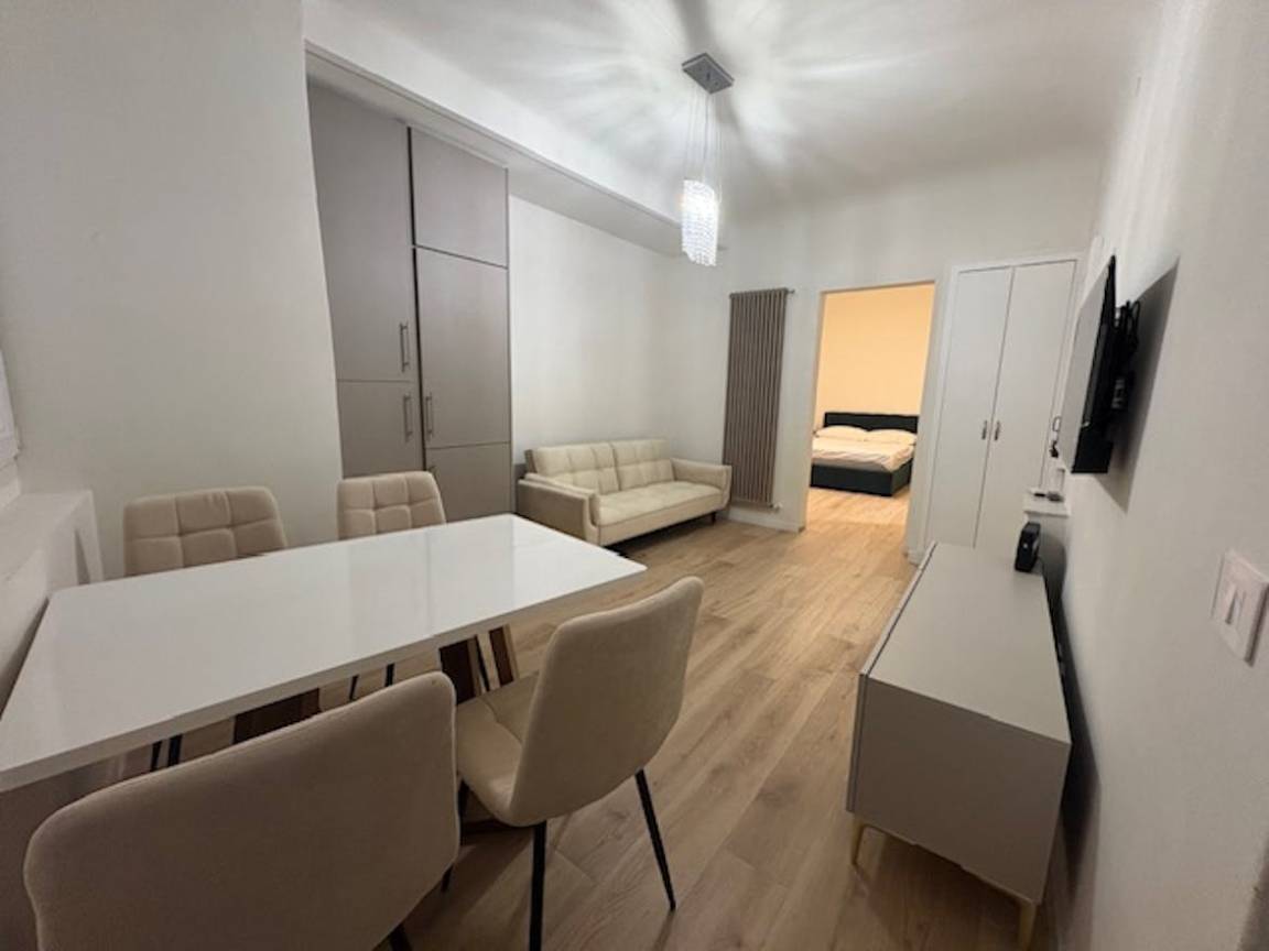 45 M² Apartamento ∙ 1 Habitación ∙ 2 Huéspedes - Florencia