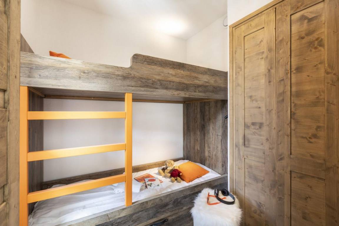 48 m² Ferienwohnung ∙ 2 Schlafzimmer ∙ 6 Gäste – Bild 17