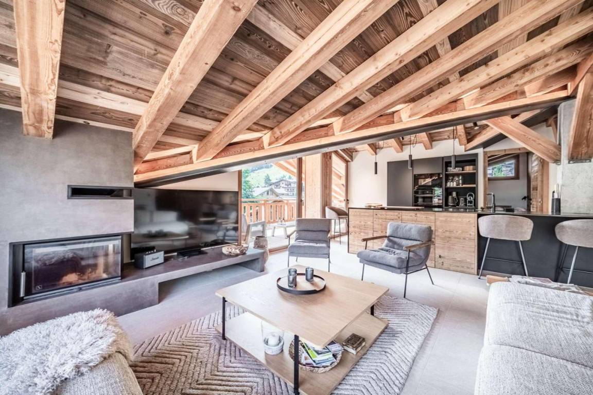 95 m&sup2; Ferienwohnung 4 Schlafzimmer 10 G&auml;ste