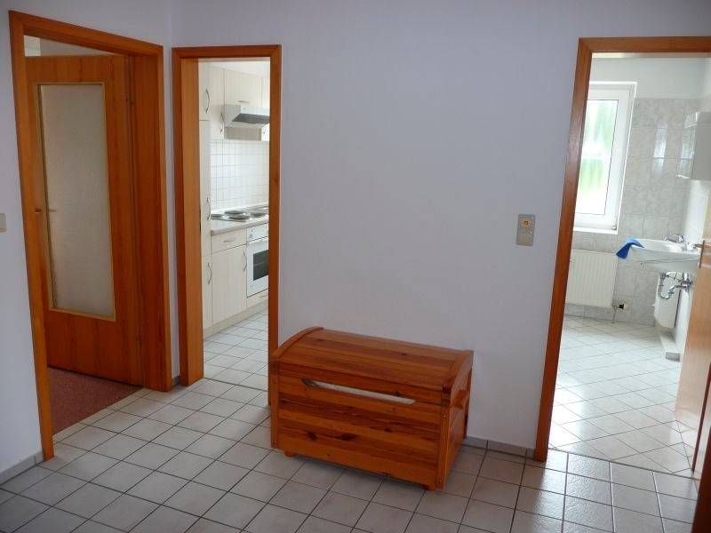 70 m² Ferienwohnung ∙ 2 Schlafzimmer ∙ 4 Gäste – Bild 6