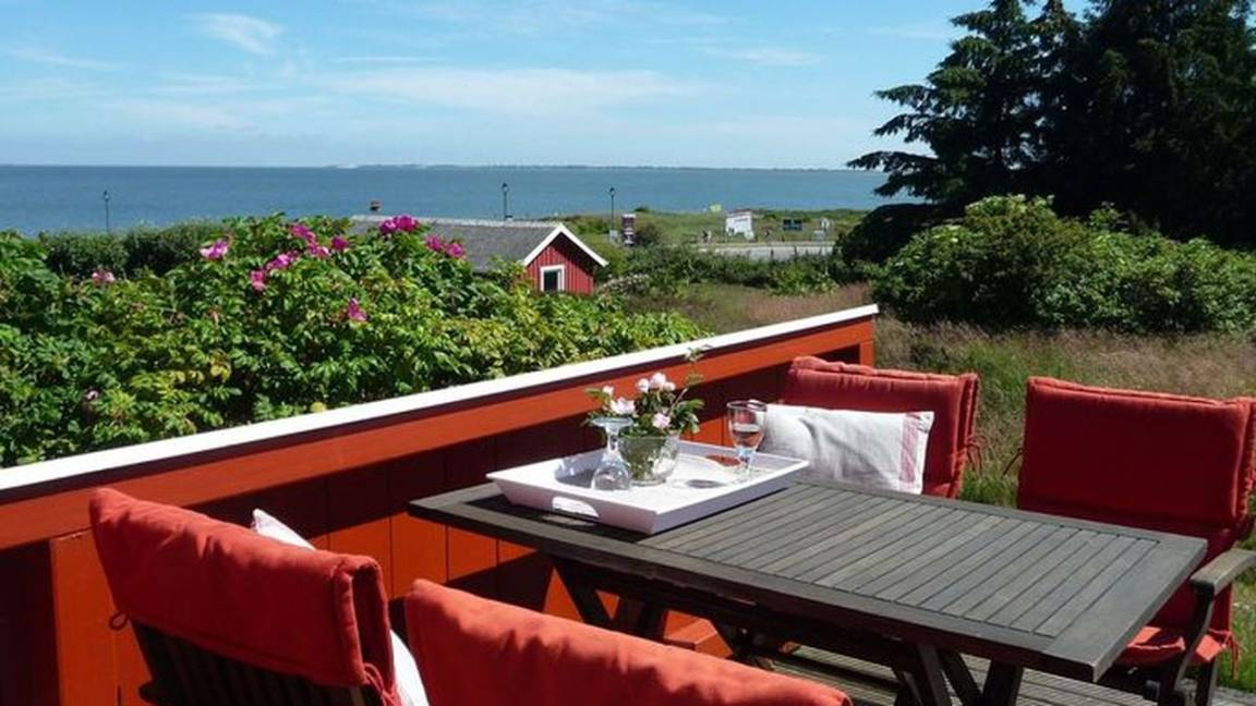 82 M² Casa ∙ 2 Habitaciones ∙ 4 Huéspedes - Sylt