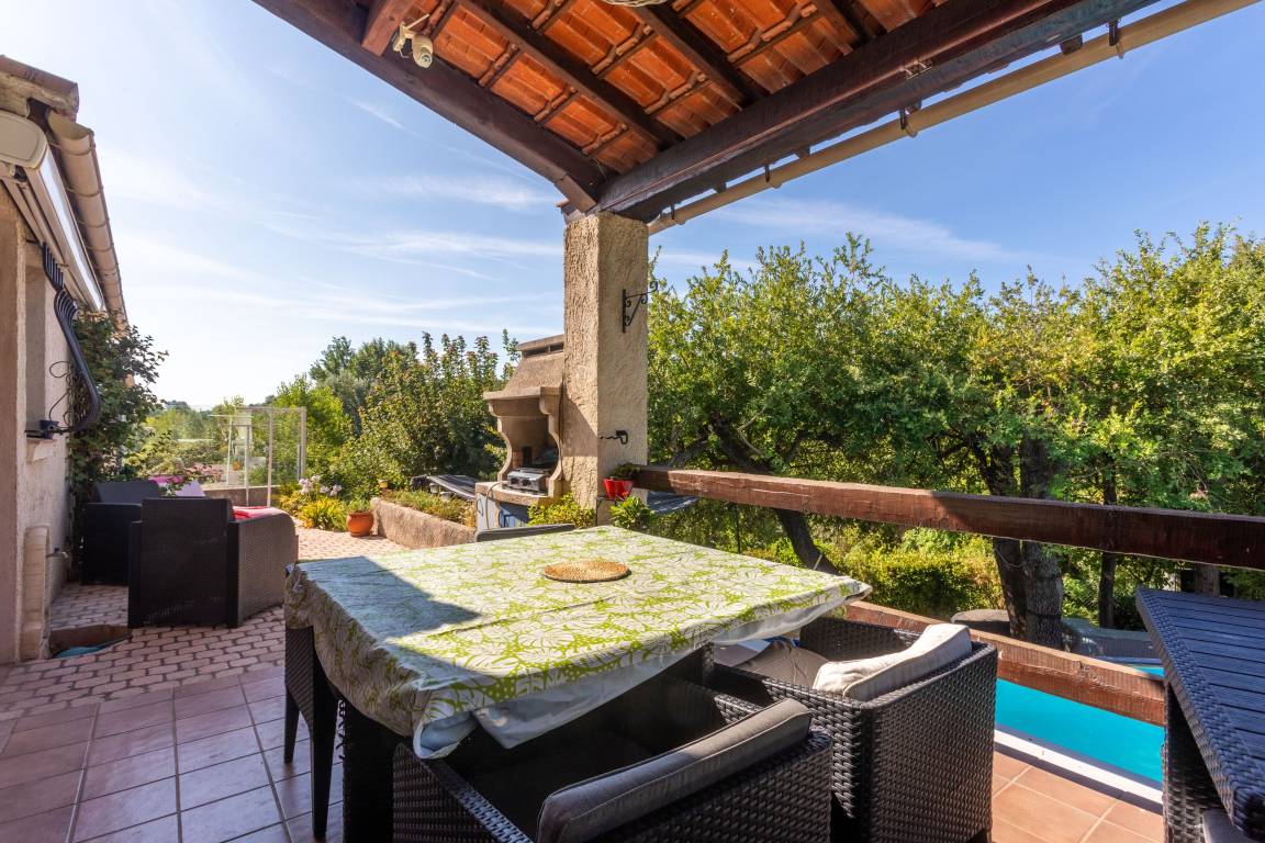 100 M² Casa Vacanza ∙ 3 Camere Da Letto ∙ 6 Ospiti - La Motte