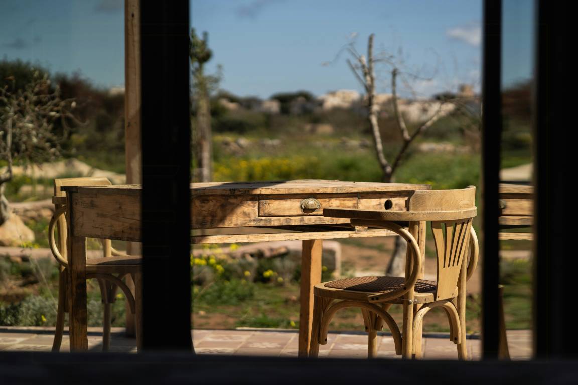 180 M² Ferienhaus ∙ 4 Schlafzimmer ∙ 8 Gäste - Favignana