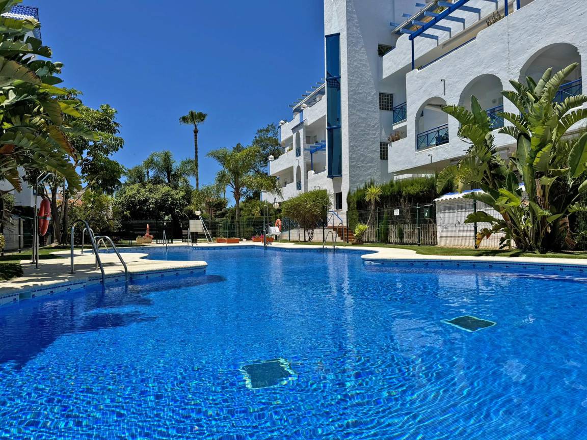 165 M² Apartment ∙ 3 Bedrooms ∙ 6 Guests - Rota, Cádiz