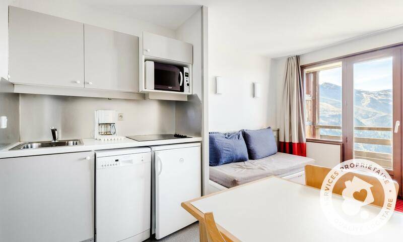 24 m&sup2; Ferienwohnung 1 Schlafzimmer 4 G&auml;ste