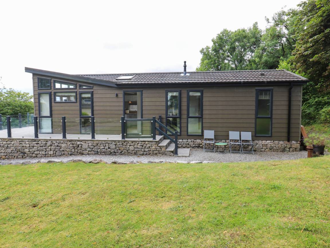 Cottage ∙ 2 Chambres ∙ 4 Personnes - Grassington