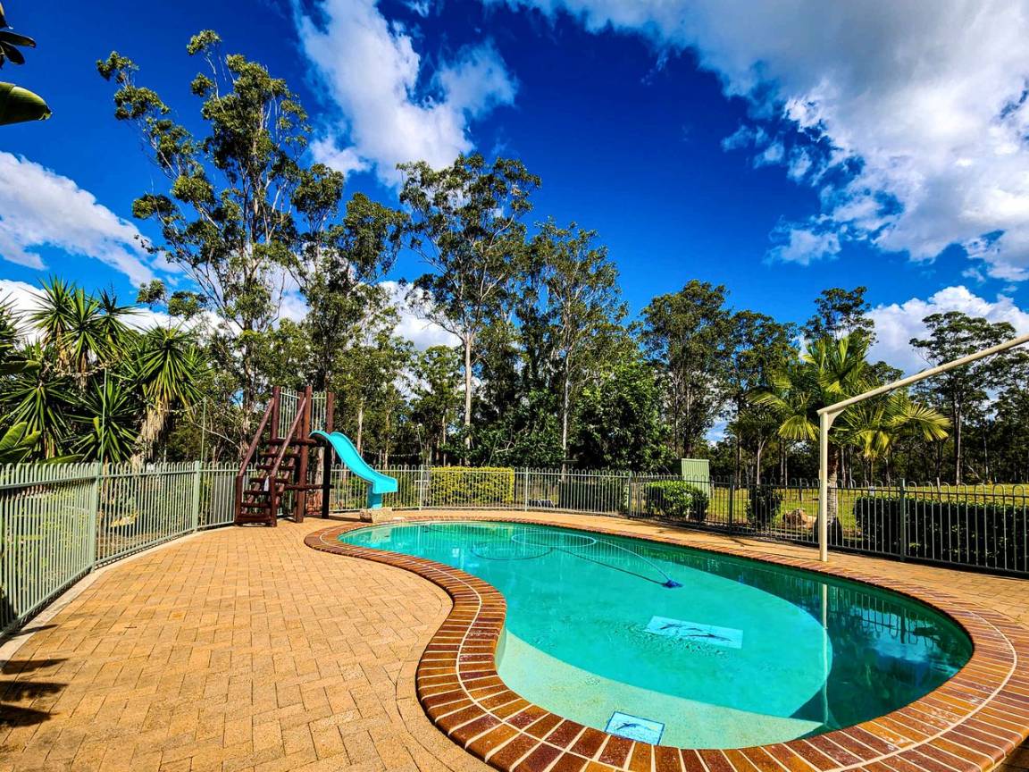 Maison De Vacances ∙ 1 Chambre ∙ 2 Personnes - Bundaberg