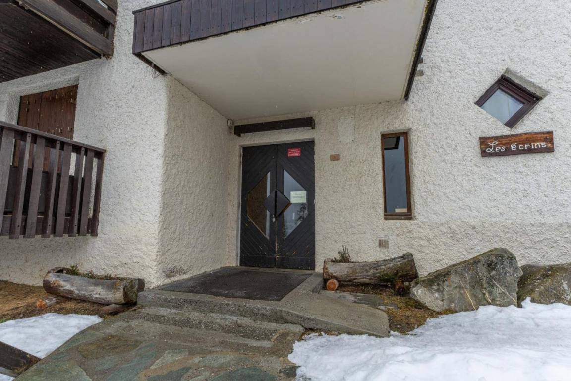 24 m² Studio ∙ 1 Schlafzimmer ∙ 4 Gäste – Bild 10