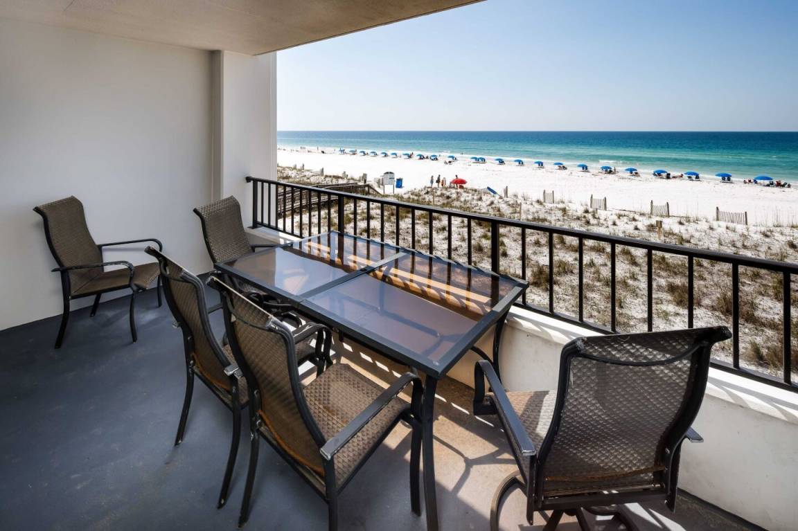 140 M² Apartamento ∙ 2 Habitaciones ∙ 8 Huéspedes - Fort Walton Beach, FL