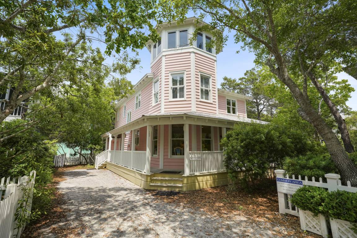 House ∙ 2 Bedrooms ∙ 6 Guests - Santa Rosa Beach, FL