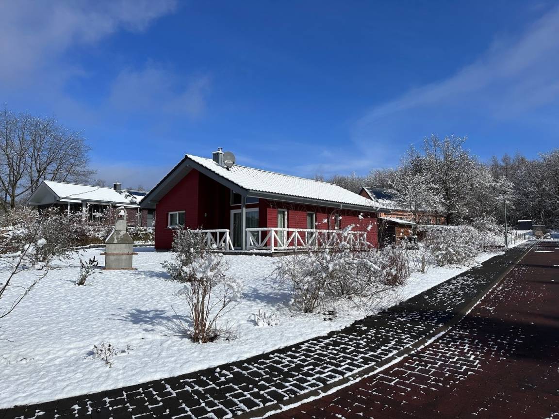 104 m² Ferienhaus ∙ 3 Schlafzimmer ∙ 6 Gäste – Bild 11