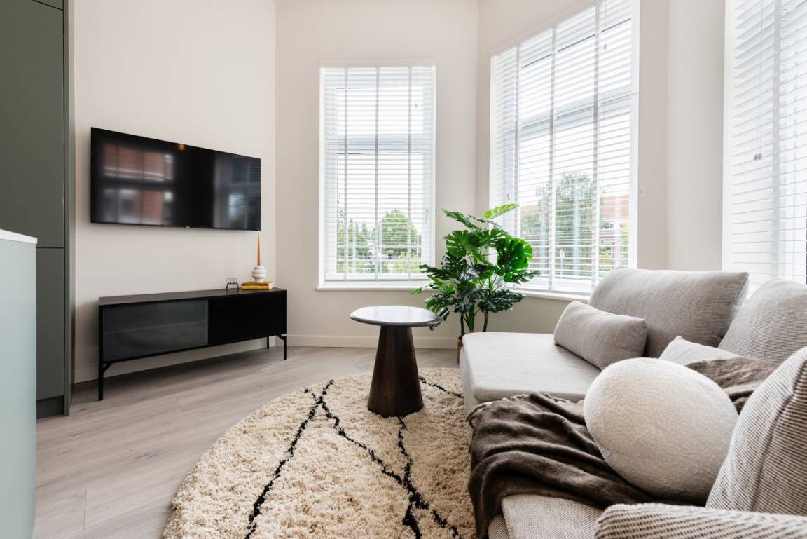 45 M² Appartement ∙ 2 Personnes - Delft
