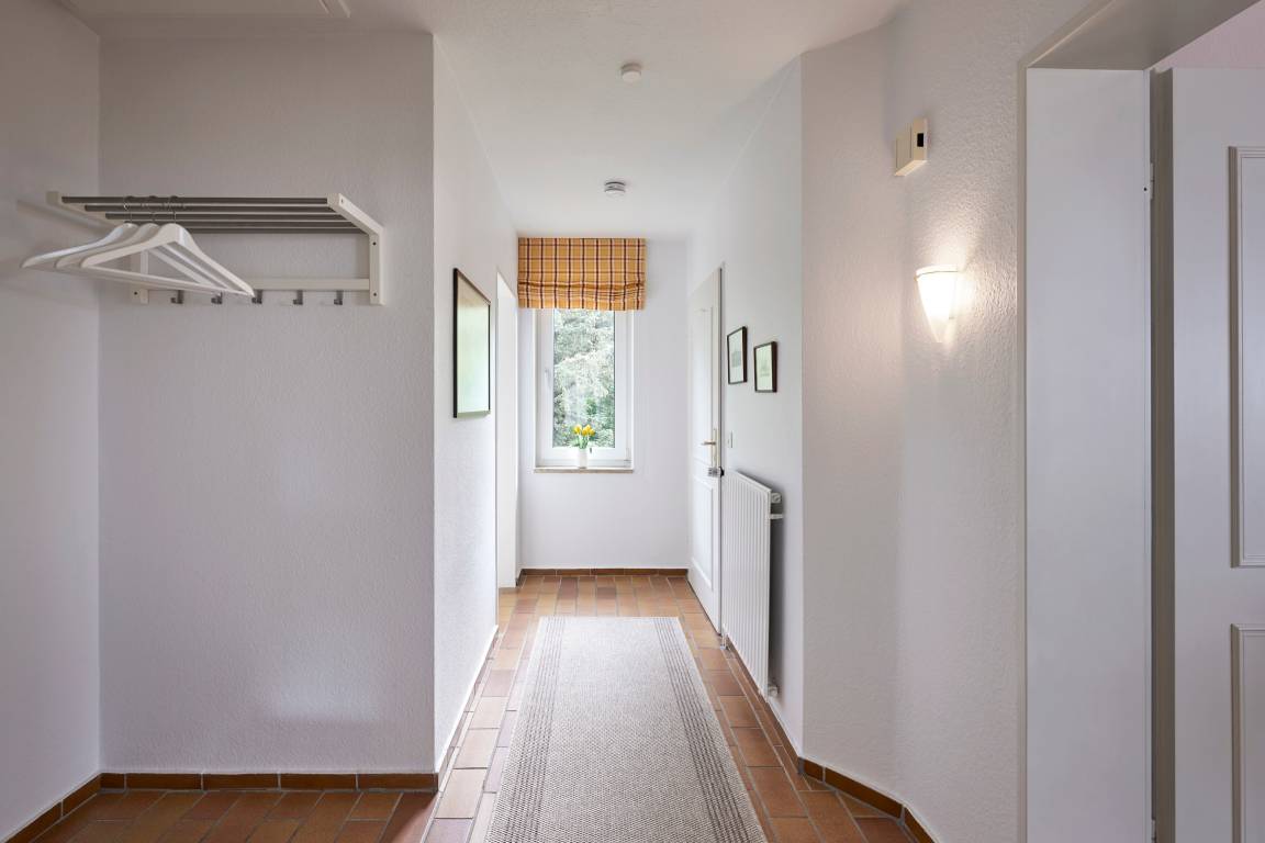 60 m² Ferienwohnung ∙ 2 Schlafzimmer ∙ 4 Gäste – Bild 8