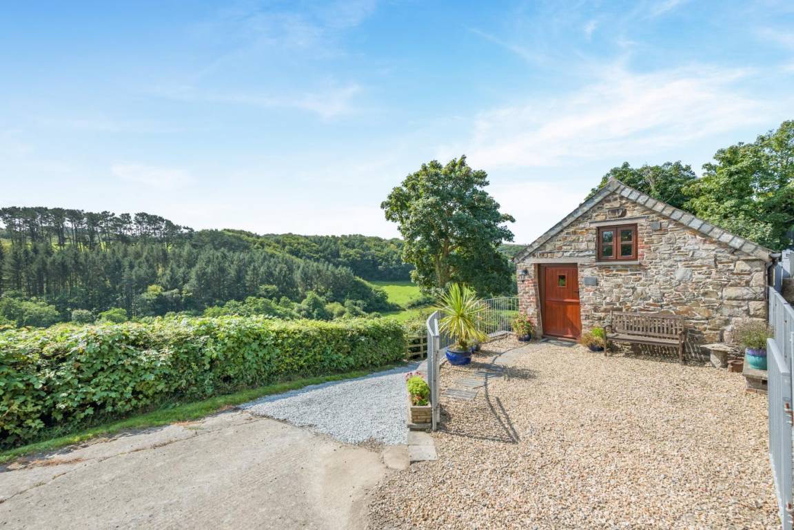 Cottage ∙ 1 Bedroom ∙ 2 Guests - Bude