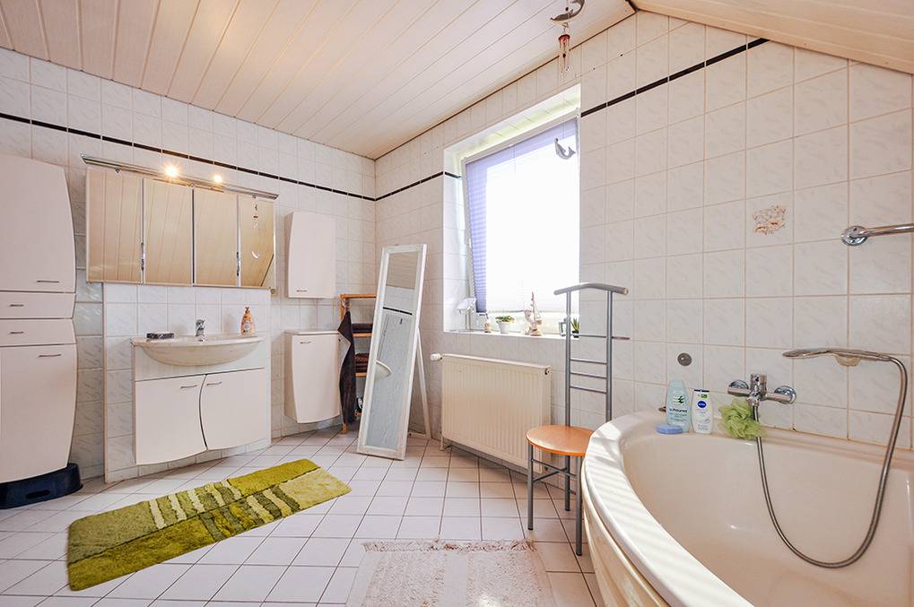 70 m² Ferienhaus ∙ 1 Schlafzimmer ∙ 4 Gäste – Bild 22