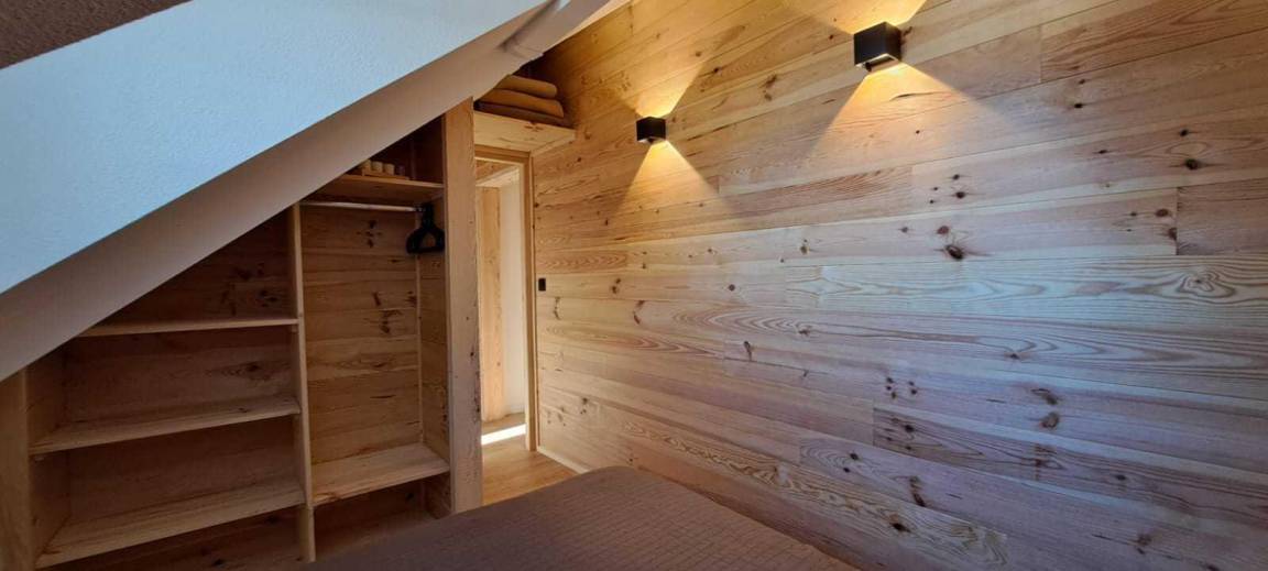 37 m² Ferienwohnung ∙ 1 Schlafzimmer ∙ 6 Gäste – Bild 17