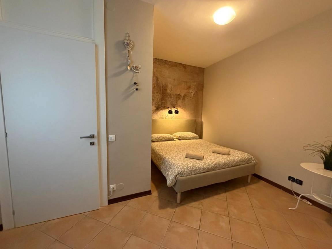 50 M² Appartement ∙ 1 Slaapkamer ∙ 4 Gasten - Padua