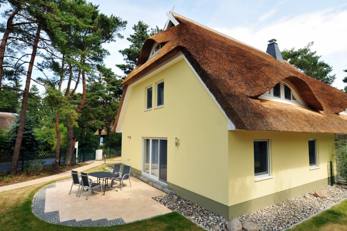 150 m² Ferienhaus ∙ 3 Schlafzimmer ∙ 4 Gäste – Bild 5