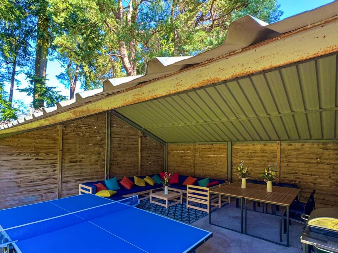 Cottage ∙ 3 Bedrooms ∙ 6 Guests - Suffolk