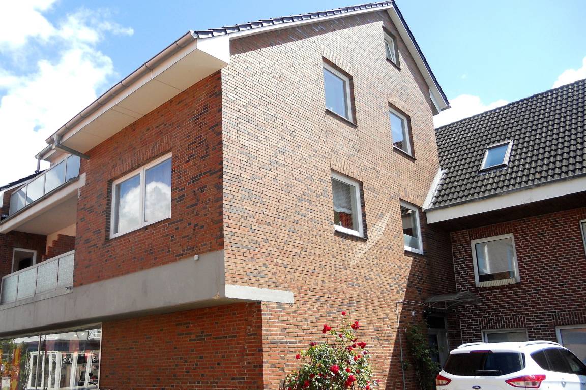 50 m² Ferienwohnung ∙ 1 Schlafzimmer ∙ 2 Gäste – Bild 18