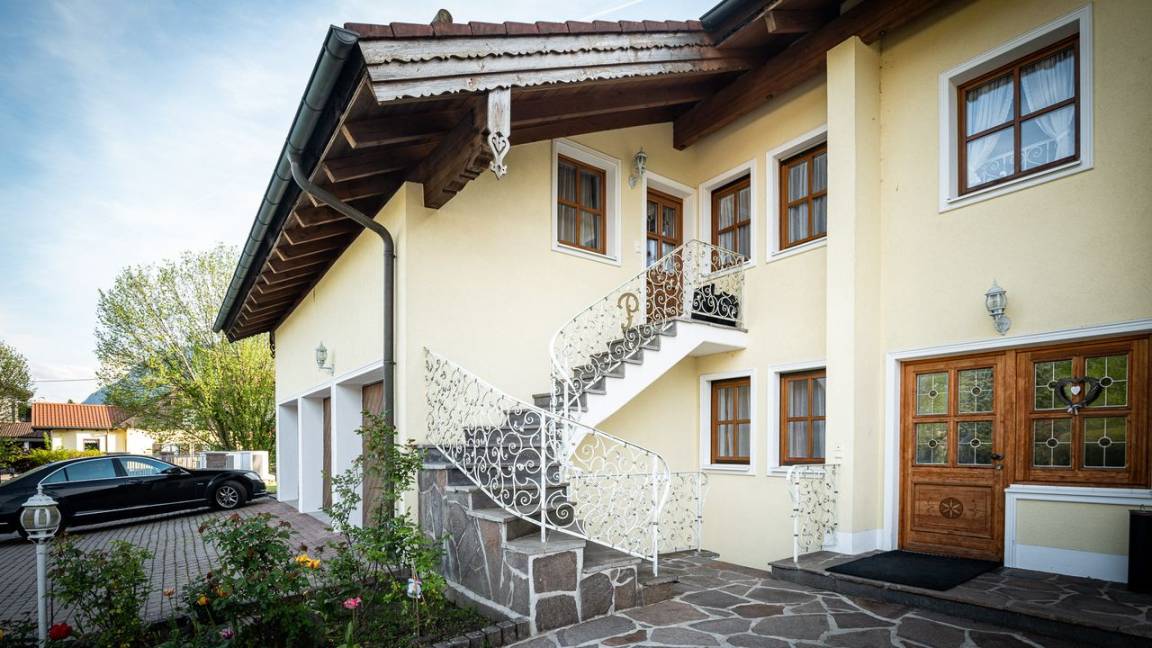 Apartment ∙ 1 Bedroom ∙ 2 Guests - Bad Reichenhall