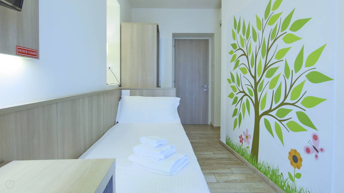 15 M² Bed And Breakfast ∙ 1 Bedroom ∙ 1 Guest - Como