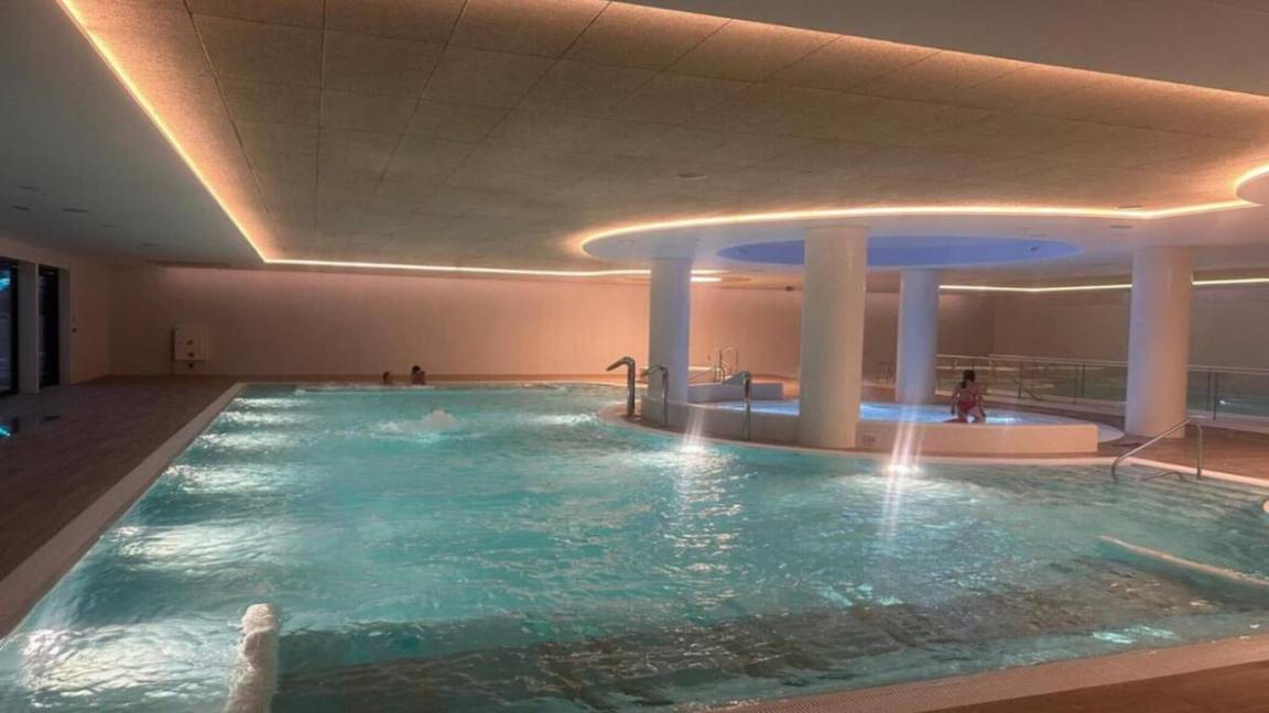 30 M² Ferienwohnung ∙ 3 Gäste - Pobierowo