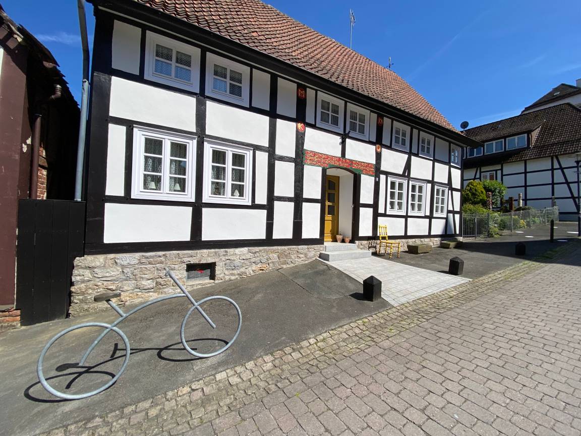 82 m² Ferienhaus ∙ 4 Schlafzimmer ∙ 8 Gäste – Bild 22