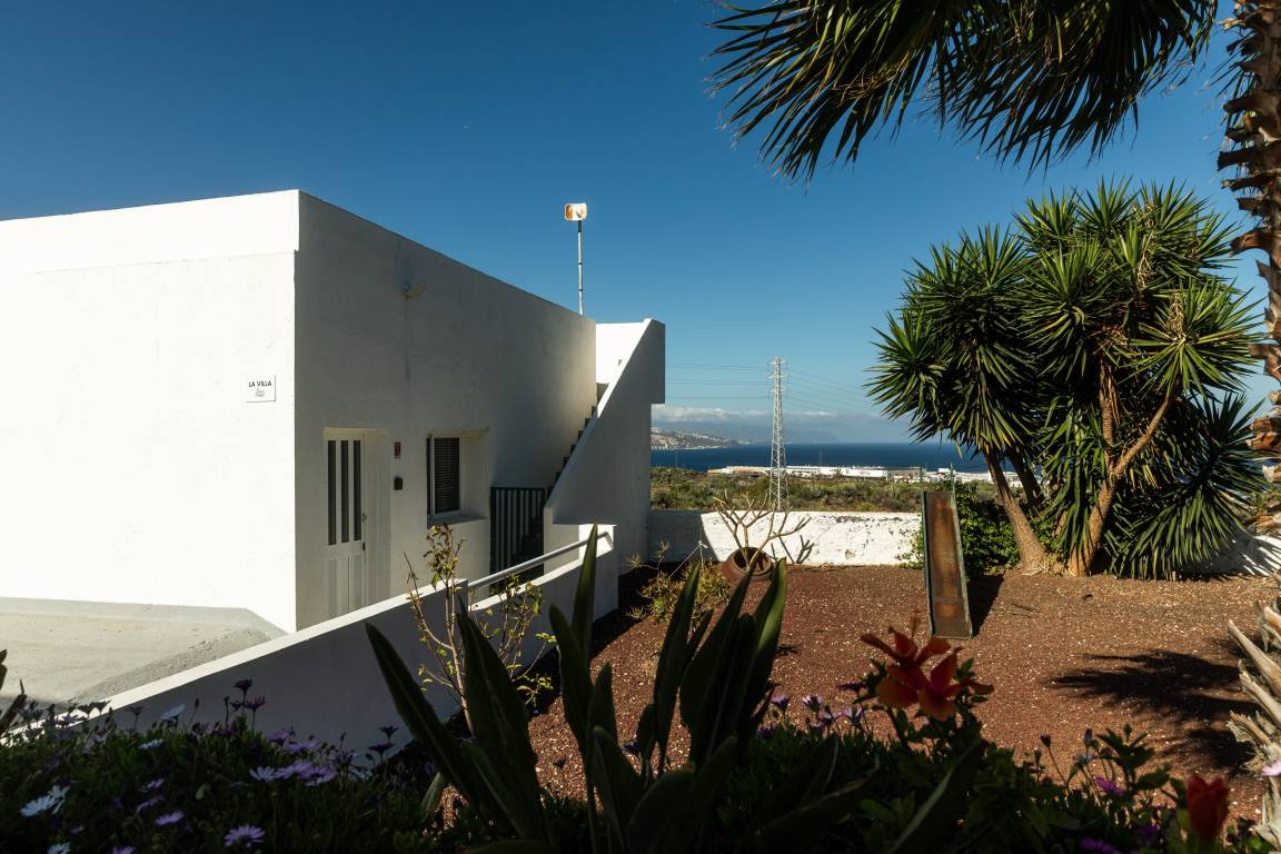 130 M² Maison De Vacances ∙ 3 Chambres ∙ 6 Personnes - Güímar