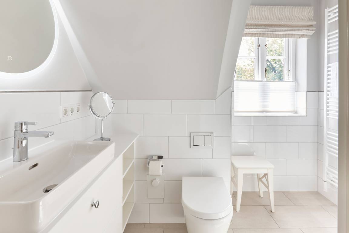 90 m² Ferienhaus ∙ 2 Schlafzimmer ∙ 4 Gäste – Bild 17