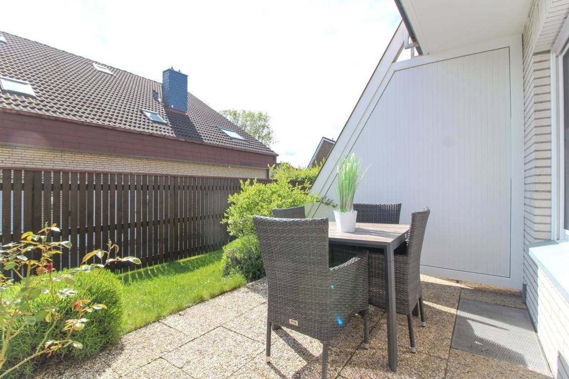 70 m² Ferienhaus ∙ 2 Schlafzimmer ∙ 4 Gäste – Bild 23